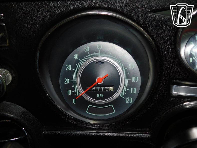 1969 Chevrolet Chevelle