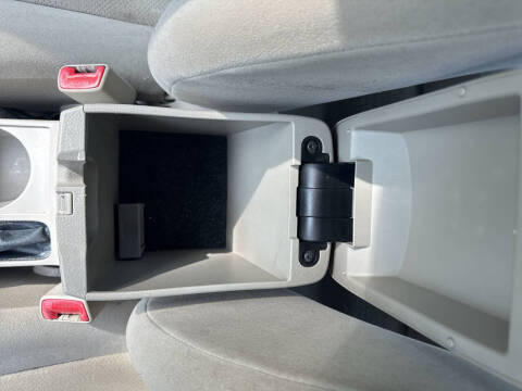 2013 Toyota Corolla L