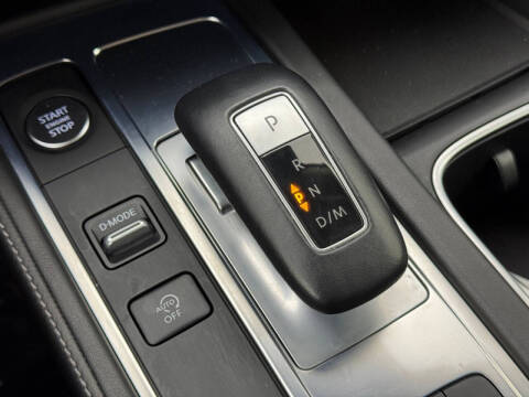 2022 Infiniti QX60 Pure