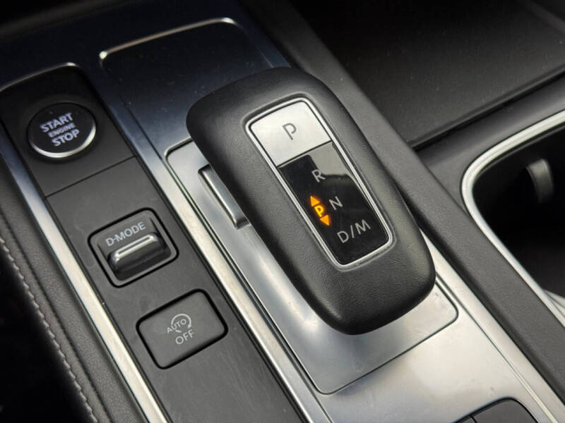 2022 Infiniti QX60 Pure