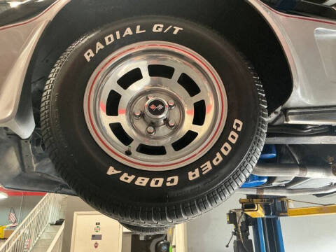 1978 Chevrolet Corvette