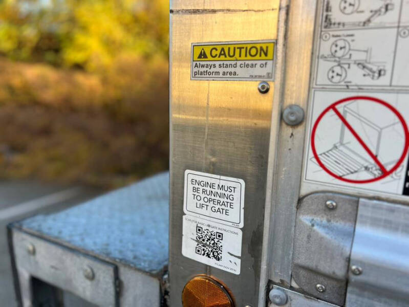 2020 Freightliner M2 106