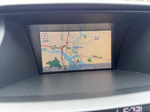 2011 Honda Accord Crosstour EX-L