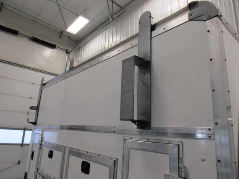 2019 Chevrolet Express 3500