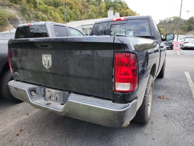 2009 Dodge Ram 1500 for sale at Tim Short CDJR Hazard in Hazard, KY