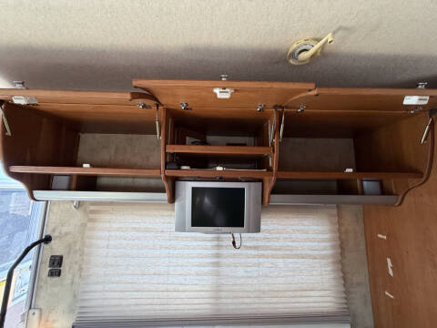2007 Winnebago View