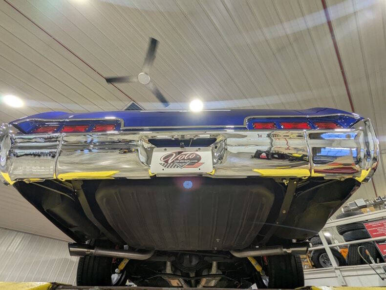 1967 Chevrolet Biscayne