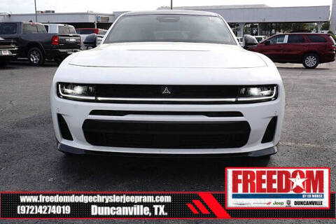 2026 Dodge Charger Scat Pack Plus