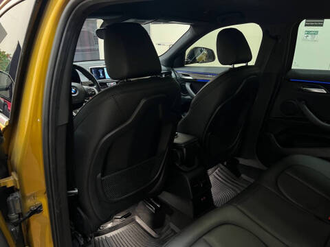 2022 BMW X2 sDrive28i