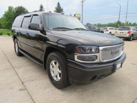 2003 GMC Yukon XL for sale at Import Exchange in Mokena IL