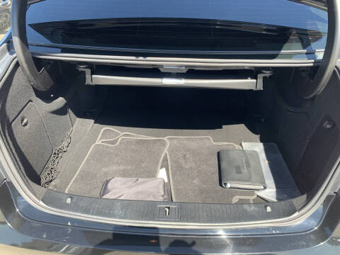 2013 Mercedes-Benz E-Class E 350 Sport