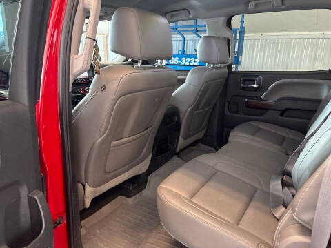 2014 GMC Sierra 1500