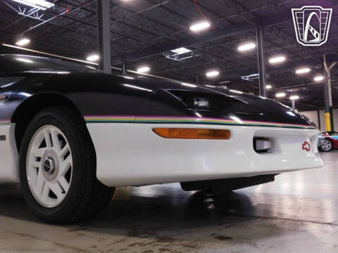 1993 Chevrolet Camaro Z28