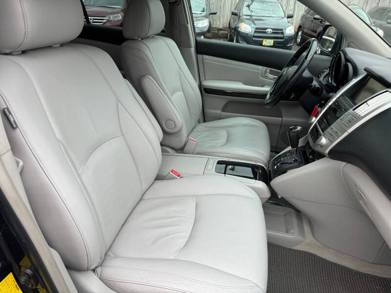 2008 Lexus RX 350