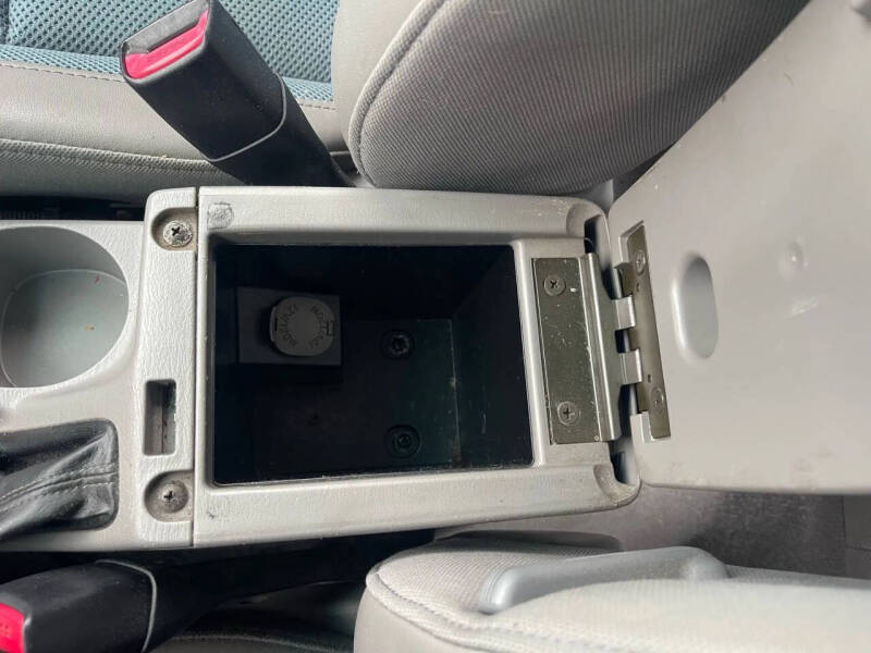 2005 Subaru Forester X