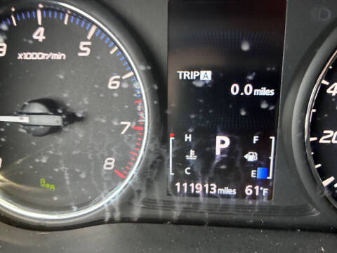 2019 Mitsubishi Outlander SE