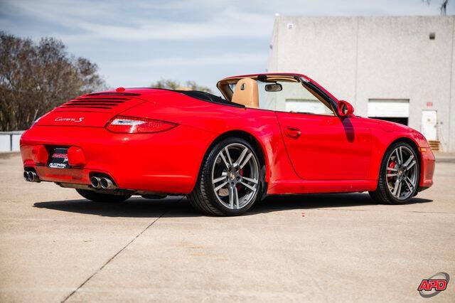 2012 Porsche 911 Carrera S