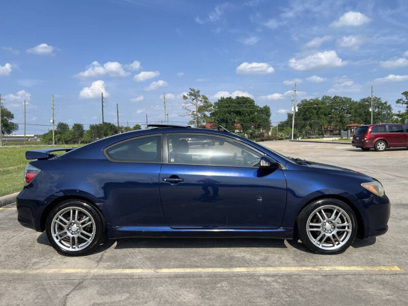2010 Scion tC