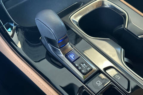 2025 Lexus NX 250 Premium