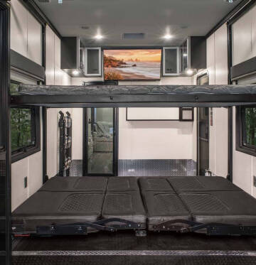 2023 DRV FULL HOUSE MX 450