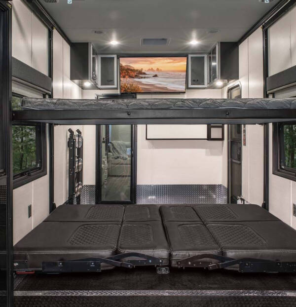 2023 DRV FULL HOUSE MX 450