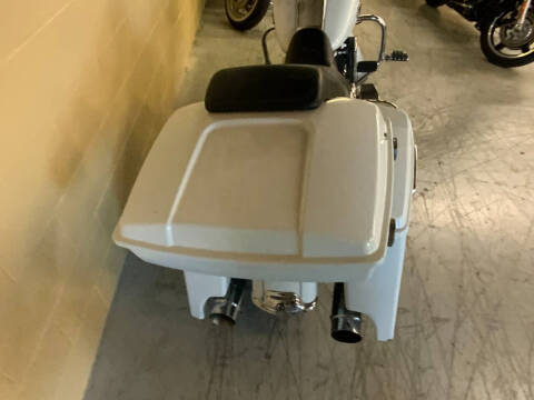 2012 Harley-Davidson Road King