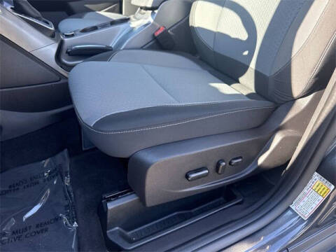 2017 Ford C-MAX Hybrid SE