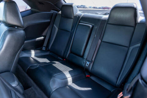 2017 Dodge Challenger GT