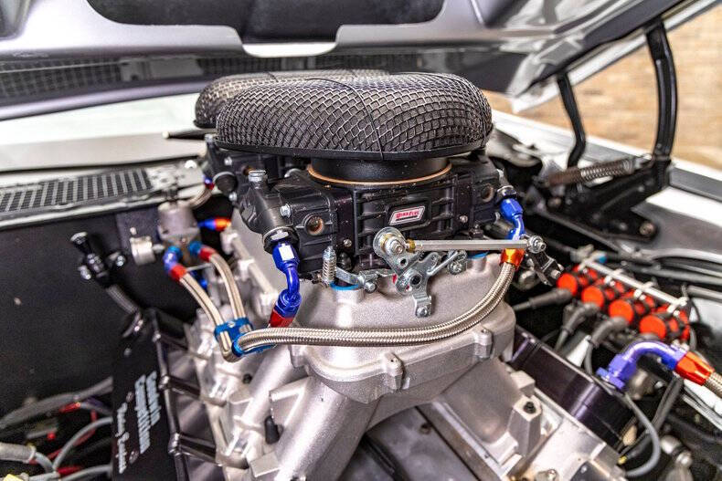 1981 Chevrolet Camaro