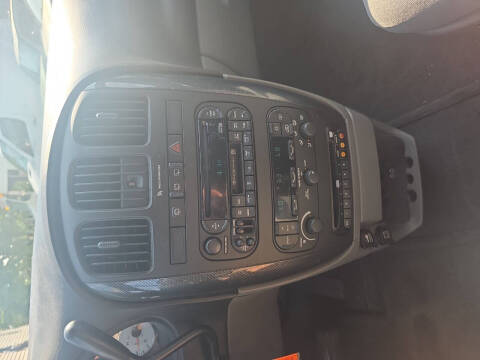2005 Dodge Grand Caravan SXT