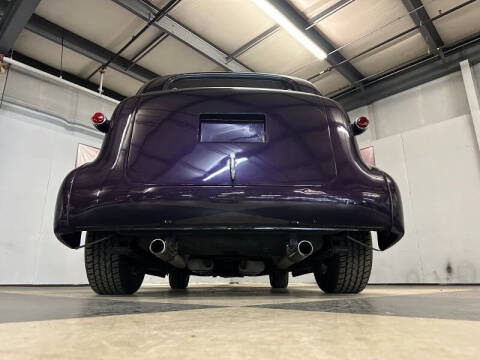 1939 Chevrolet Street Rod