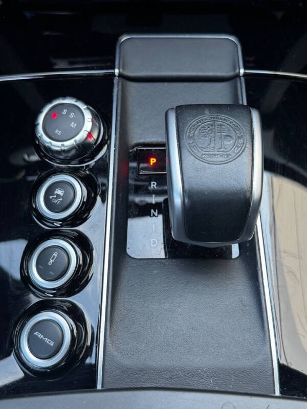 2014 Mercedes-Benz E-Class E 63 AMG S-Model