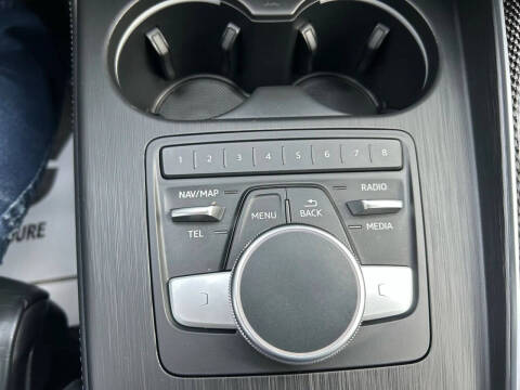 2019 Audi S4 3.0T quattro Premium Plus