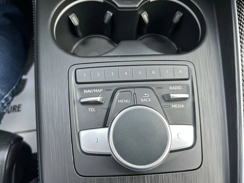 2019 Audi S4 3.0T quattro Premium Plus