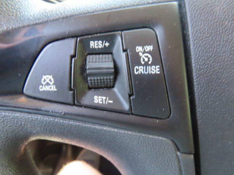 2014 GMC Terrain SLE-1