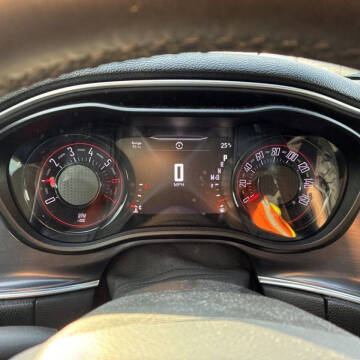 2018 Dodge Challenger R/T