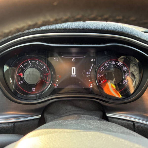 2018 Dodge Challenger R/T