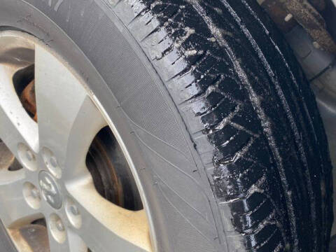 2010 Dodge Journey SXT