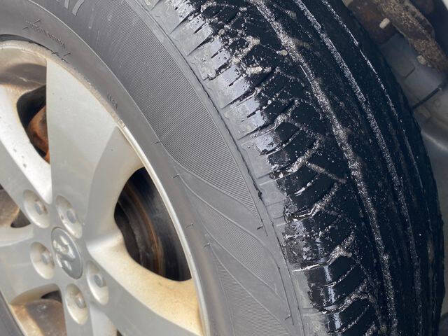 2010 Dodge Journey SXT