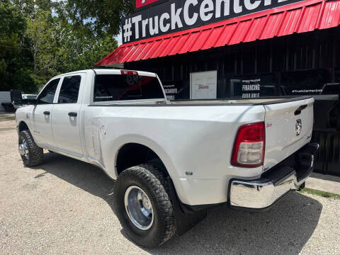 2019 RAM 3500 for sale at Oscar's Truck Center, LLC in Houston TX