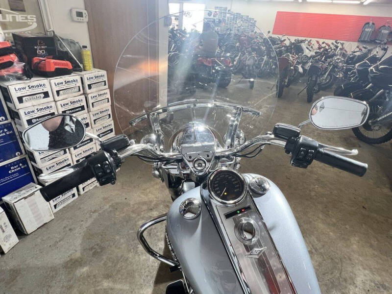 2019 Harley-Davidson Road King