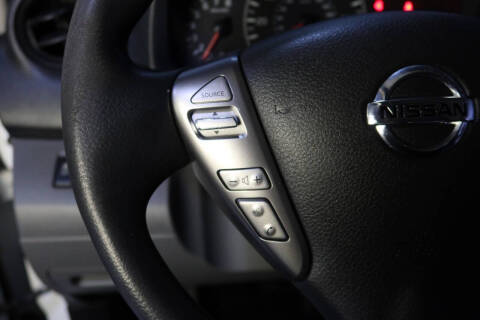 2021 Nissan NV200 SV