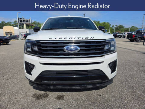 2020 Ford Expedition MAX Limited