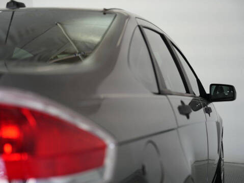 2009 Ford Focus S