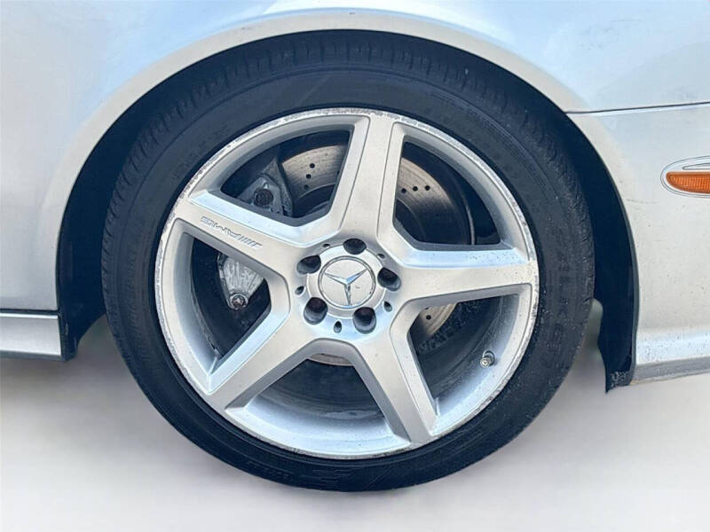 2009 Mercedes-Benz E-Class E 350