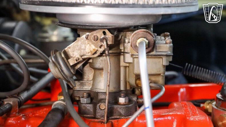 1965 Chevrolet Impala
