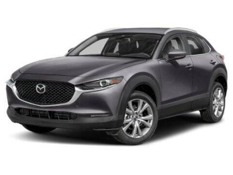 2023 Mazda CX-30 for sale at Mazda of North Miami in Miami FL