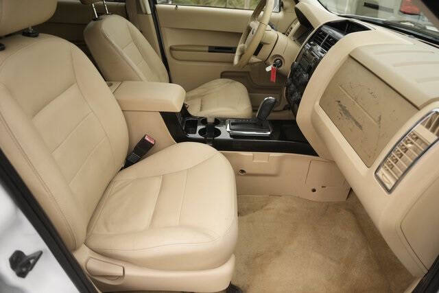 2008 Ford Escape Limited