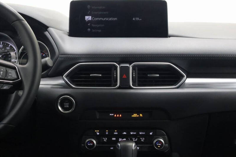 2023 Mazda CX-5 2.5 S Preferred