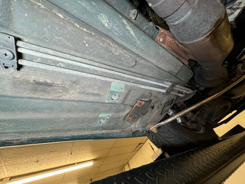 1995 Jaguar XJ-Series XJS V12